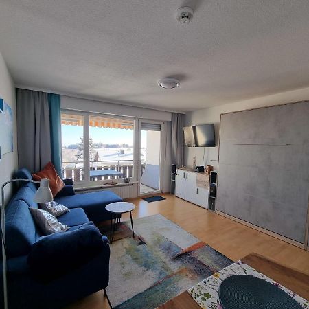 הוכנשוואנד Apartment Alpensicht By Interhome מראה חיצוני תמונה