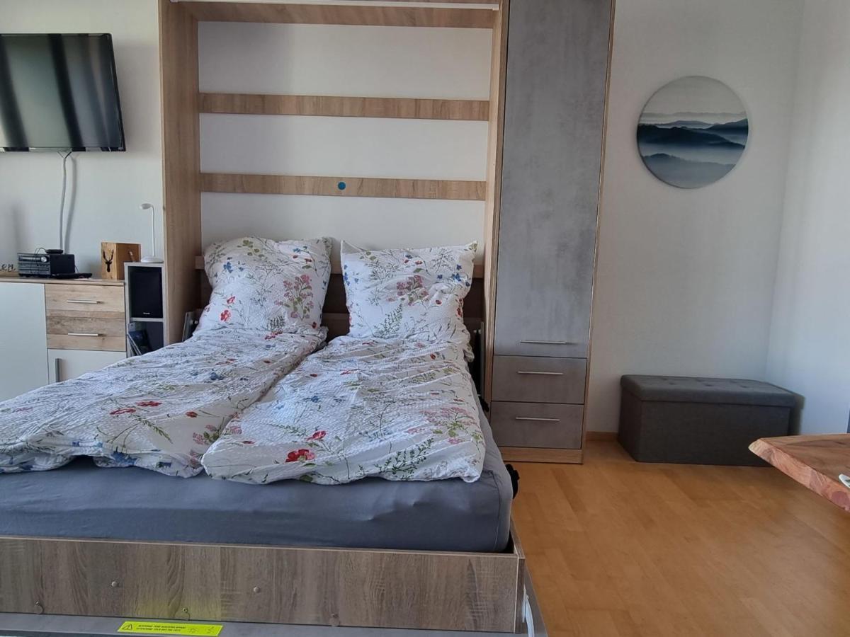 הוכנשוואנד Apartment Alpensicht By Interhome מראה חיצוני תמונה