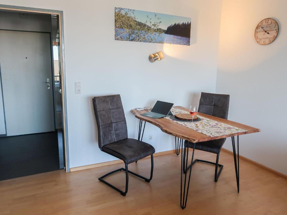 הוכנשוואנד Apartment Alpensicht By Interhome מראה חיצוני תמונה